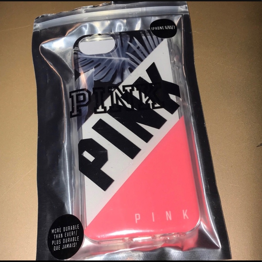 iPhone case